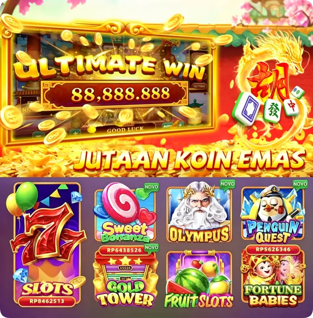 hoki22 APK Resmi Unduh