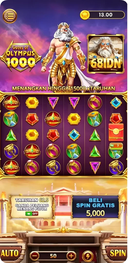 hoki22 Tangkapan Layar - APK Resmi