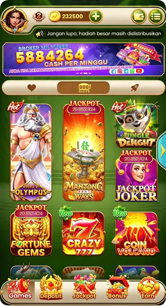hoki22 Preview - Resmi Unduh